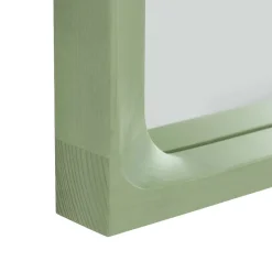 Arced Mirror, 170x61 fra<Muuto Discount