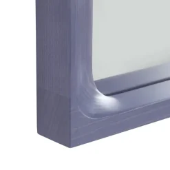 Arced Mirror, 170x61 fra<Muuto Discount