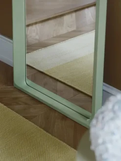 Arced Mirror, 170x61 fra<Muuto Discount