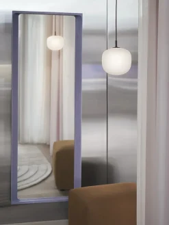 Arced Mirror, 170x61 fra<Muuto Discount