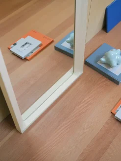 Arced Mirror, 170x61 fra<Muuto Discount