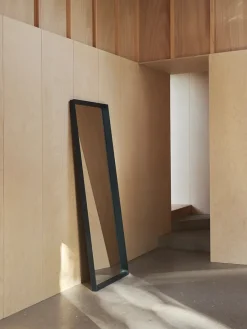 Arced Mirror, 170x61 fra<Muuto Discount