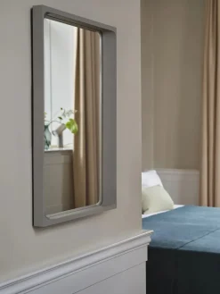 Arced Mirror, 80x55 fra<Muuto Outlet