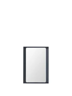 Arced Mirror, 80x55 fra<Muuto Outlet