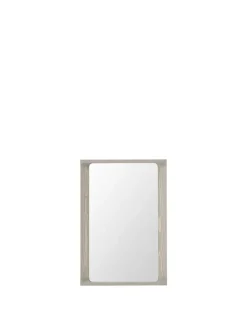 Arced Mirror, 80x55 fra<Muuto Outlet