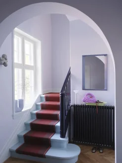 Arced Mirror, 80x55 fra<Muuto Outlet