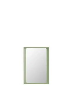 Arced Mirror, 80x55 fra<Muuto Outlet