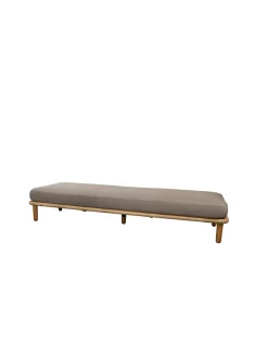 Arch 3-pers. Sofamodul fra<Cane-line Online