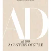 Architectural Digest at 100: A Century of Style fra<New Mags Online