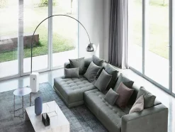 Arco Gulvlampe fra<Flos New