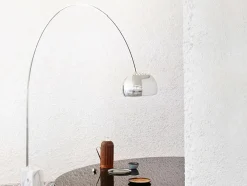 Arco Gulvlampe fra<Flos New
