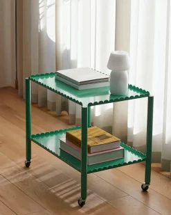 Arcs Trolley, high fra<HAY Outlet