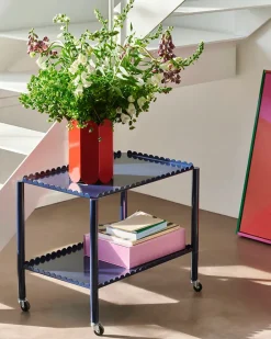 Arcs Trolley, high fra<HAY Outlet