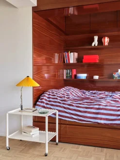 Arcs Trolley, high fra<HAY Outlet