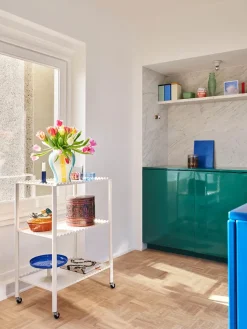 Arcs Trolley, high fra<HAY Outlet