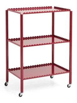 Arcs Trolley, high fra<HAY Outlet