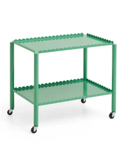 Arcs Trolley, high fra<HAY Outlet