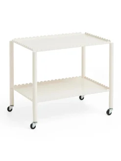 Arcs Trolley, low fra<HAY Hot