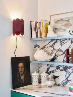 Arcs Wall Switch fra<HAY New