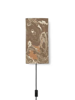 Argilla Væglampe fra<Ferm Living New