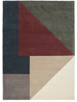 Arguto Tæppe fra<Linie Design Clearance