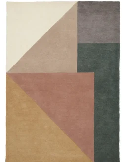 Arguto Tæppe fra<Linie Design Clearance