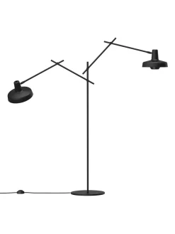 Arigato 2 gulvlampe fra<Grupa