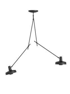 Arigato 2 loftlampe fra<Grupa Discount
