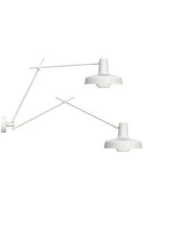 Arigato 2 væglampe fra<Grupa Sale