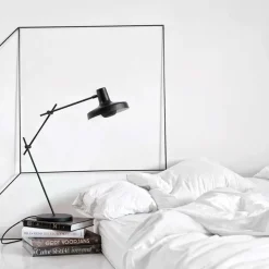 Arigato bordlampe fra<Grupa New