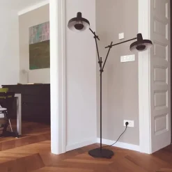 Arigato gulvlampe fra<Grupa Hot