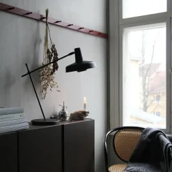Arigato kort bordlampe fra<Grupa Discount