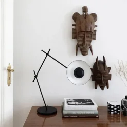 Arigato kort bordlampe fra<Grupa Discount