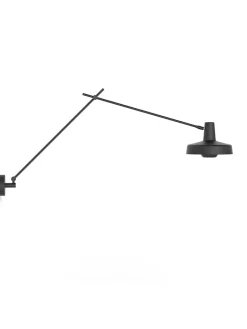Arigato kort væglampe fra<Grupa Clearance
