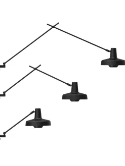 Arigato L væglampe fra<Grupa Best