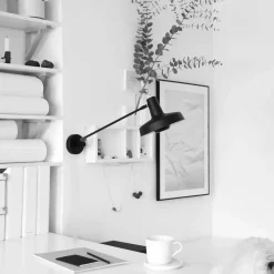 Arigato væglampe fra<Grupa Hot