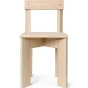 Ark Dining Chair fra<Ferm Living
