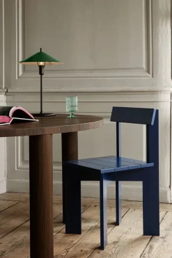 Ark Dining Chair fra<Ferm Living