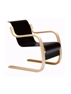 Armchair 42 fra<Artek Hot