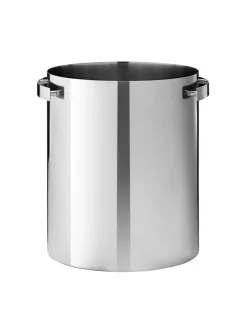 Arne Jacobsen Champagne køler fra<Stelton Outlet