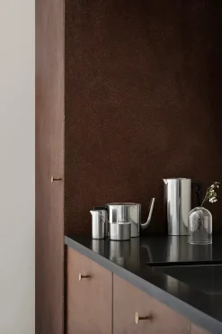 Arne Jacobsen Flødekande fra<Stelton Online