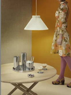 Arne Jacobsen Glasbakker, 8,5 cm fra<Stelton Online