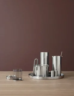 Arne Jacobsen Isspand, 1 l fra<Stelton New