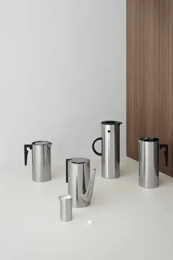 Arne Jacobsen Kaffekande, 1.5 l fra<Stelton