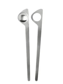 Arne Jacobsen Salatbestik fra<Stelton New