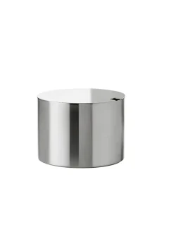 Arne Jacobsen Sukkerskål fra<Stelton