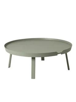 Around Coffee Table, extra large fra<Muuto