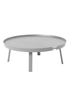 Around Coffee Table, extra large fra<Muuto