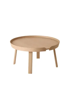 Around Coffee Table, large fra<Muuto Clearance