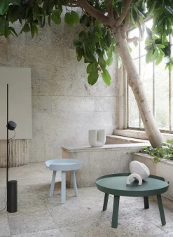 Around Coffee Table, small fra<Muuto Online